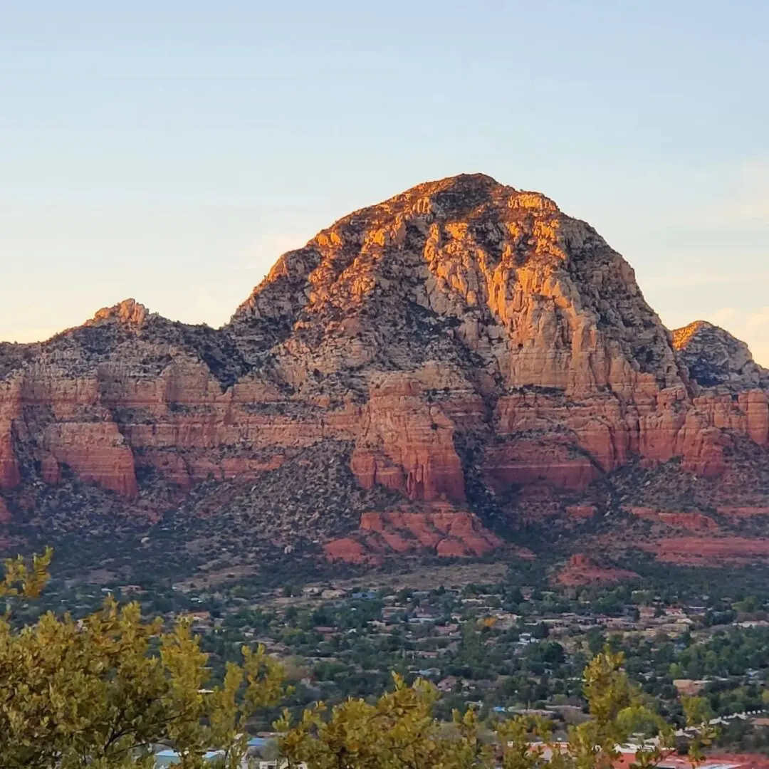 Casa Sedona Inn